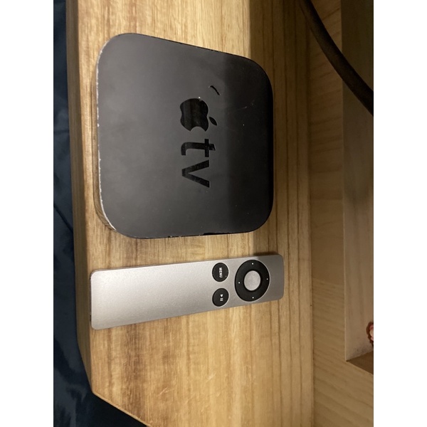 Apple TV  A1469