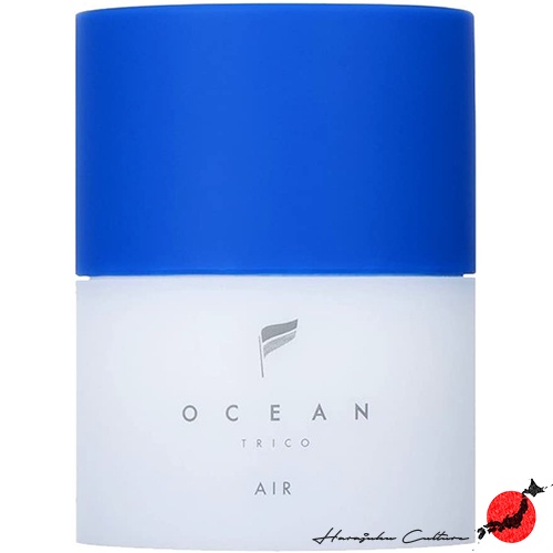 ≪日本直送≫≪日本商品≫OCEAN TRICO Hair Wax(髮蠟)  Air