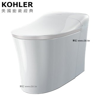 KOHLER Eir 智慧馬桶 K-77795TW-EX-0