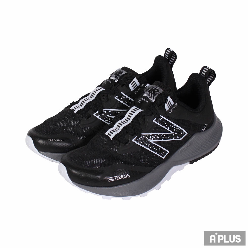 NEW BALANCE 女 越野跑鞋 - WTNTRLB4