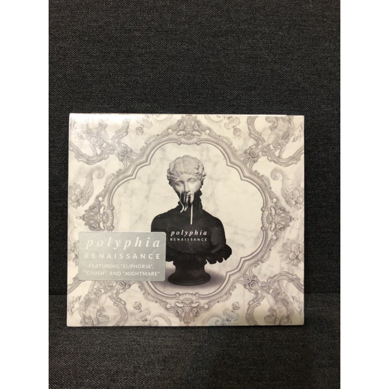 polyphia 專輯的價格推薦 - 2025年5月 | 比價比個夠BigGo