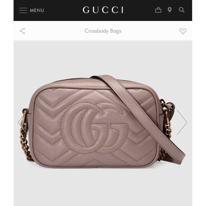 gucci 448065