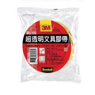 蝦皮隔日到貨 3m opp膠帶#502s 18mmx40y (單入)