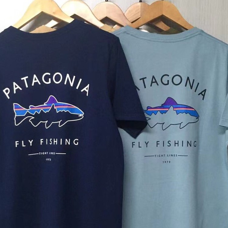 Patagonia 短袖魚的價格推薦 21年11月 比價比個夠biggo