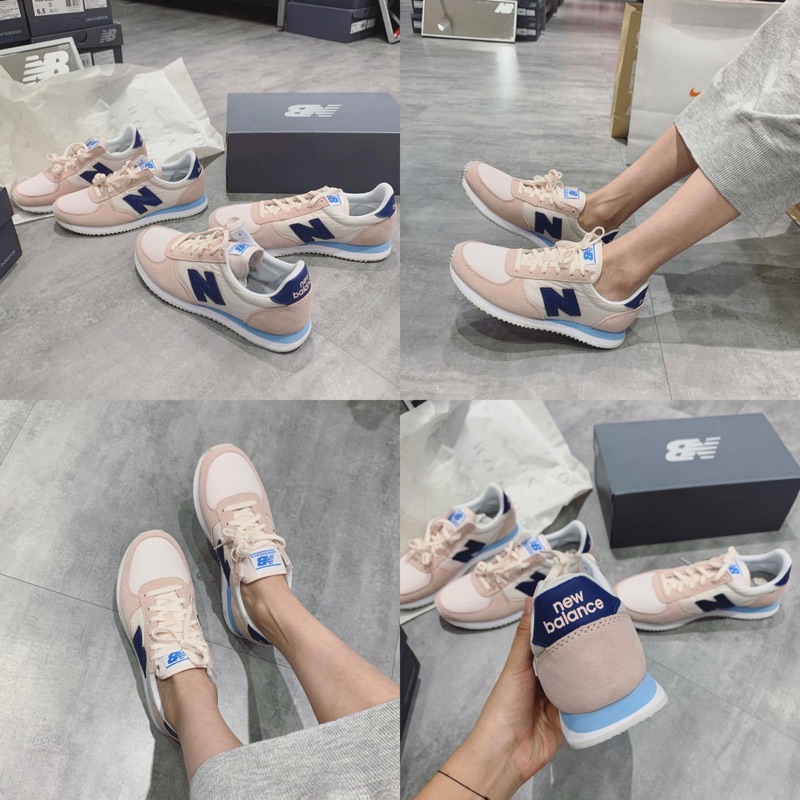 new balance kv 220