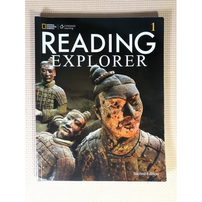 YouBook你書》少頁筆跡_Reading Explorer 1_2015版_9781305254527_R115