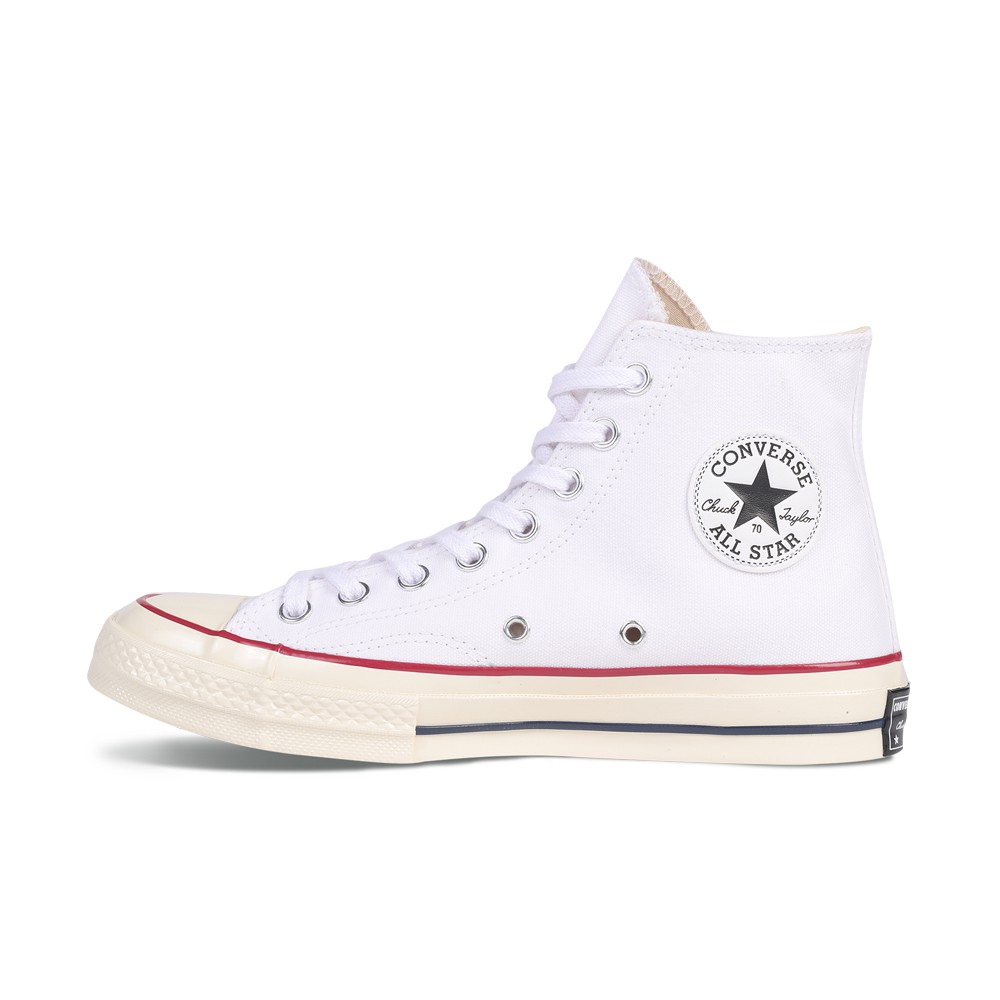 CONVERSE 休閒鞋 運動鞋 高筒 Chuck Taylor All Star '70 男女共款162056C 白