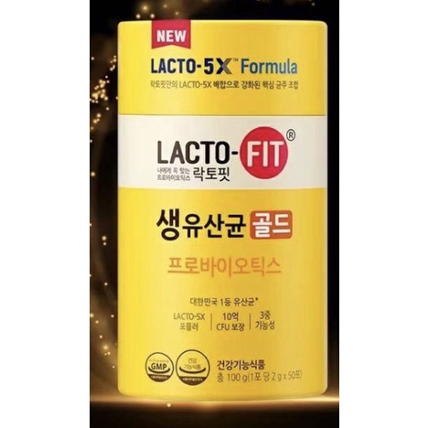 韓國熱銷益生菌 lacto 益生菌 sang-a 耐胃酸益生菌 藤黃果 益生菌 鐘根堂 lacto-fit