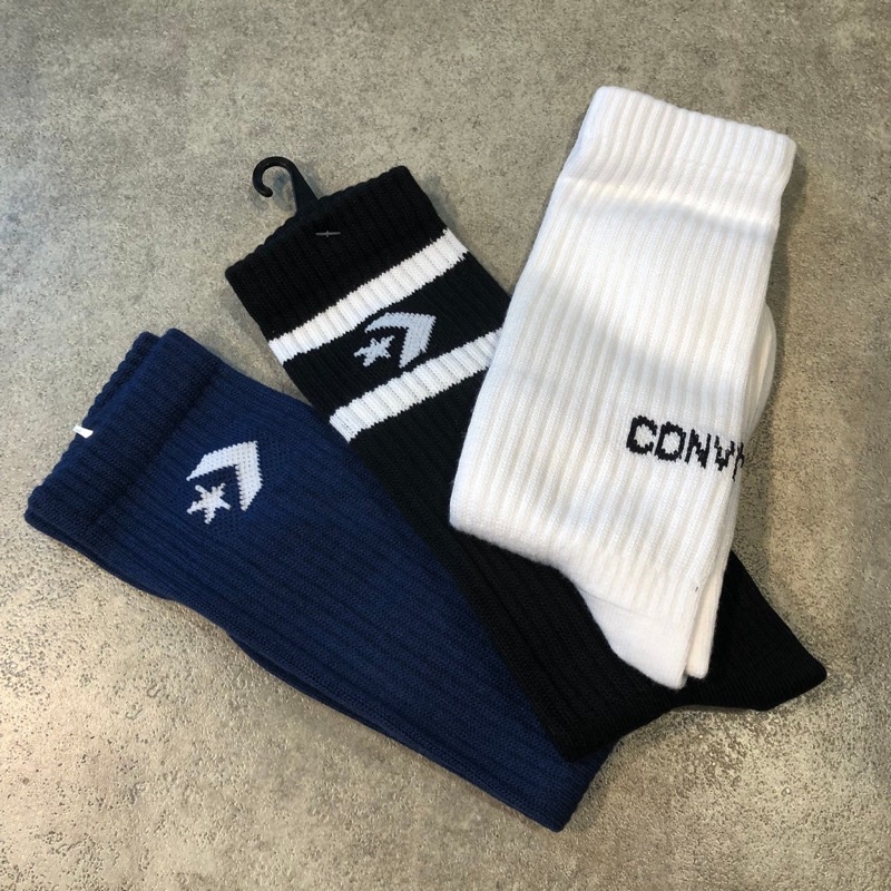 Converse 襪子 襪子優惠推薦 男生包包與配件2021年12月 蝦皮購物台灣