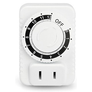 定時器 機械式定時器 計時器 倒數器 倒數開關 定時器插座 充電定時器 充電安全更安心