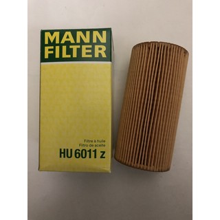 BENZ HU6011Z 機油心 濾芯 M626