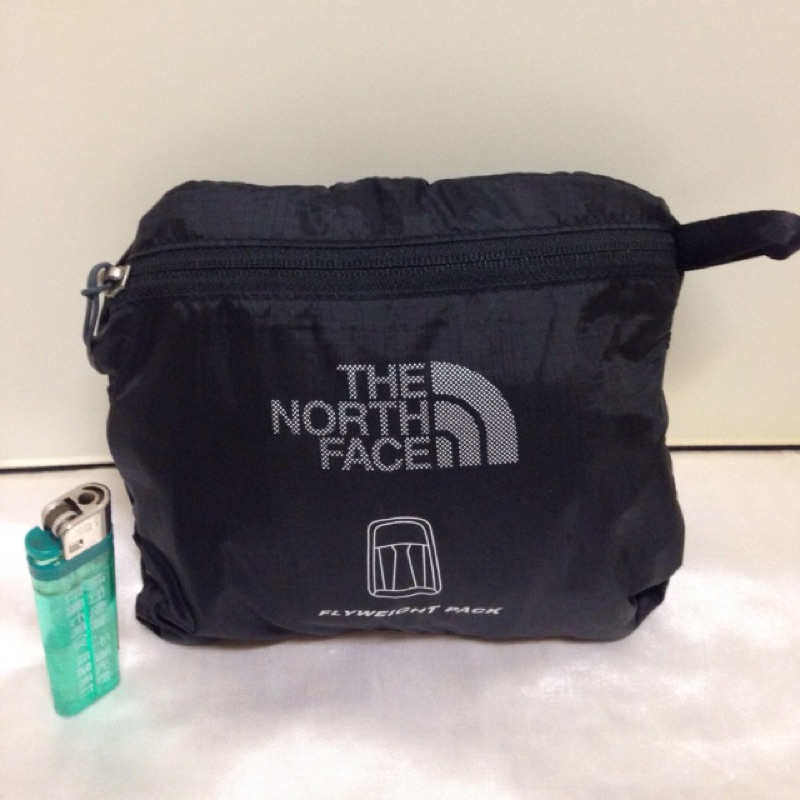 THE NORTH FACE 17L 輕量化多功能背包 flyweight pack