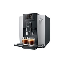 ＊卡拉拉咖啡精品＊瑞士 Jura 家用系列 E6 全自動咖啡機 免運費 來電詢問更便宜