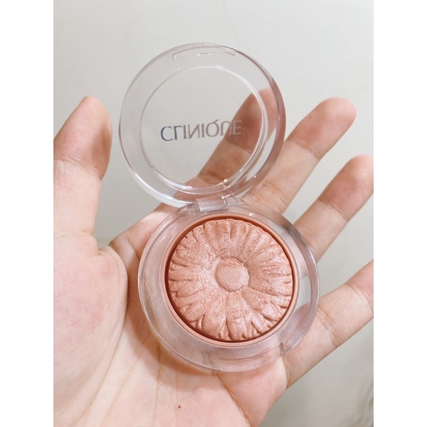 倩碧小花腮紅 05 Nude Pop 蝦皮購物