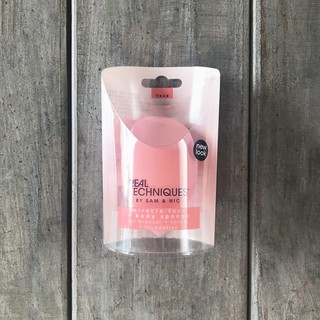 Real Techniques Miracle Face + Body Sponge 臉跟身體用巨無霸大美妝蛋