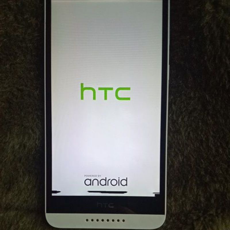 二手故障HTC-D626x手機