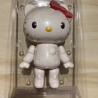 二手♡ROBOT KITTY DEVICE互動展限量公仔