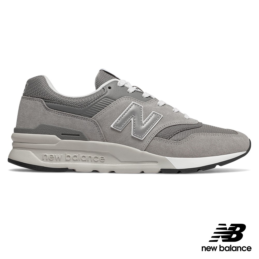 new balance 997h grey blue