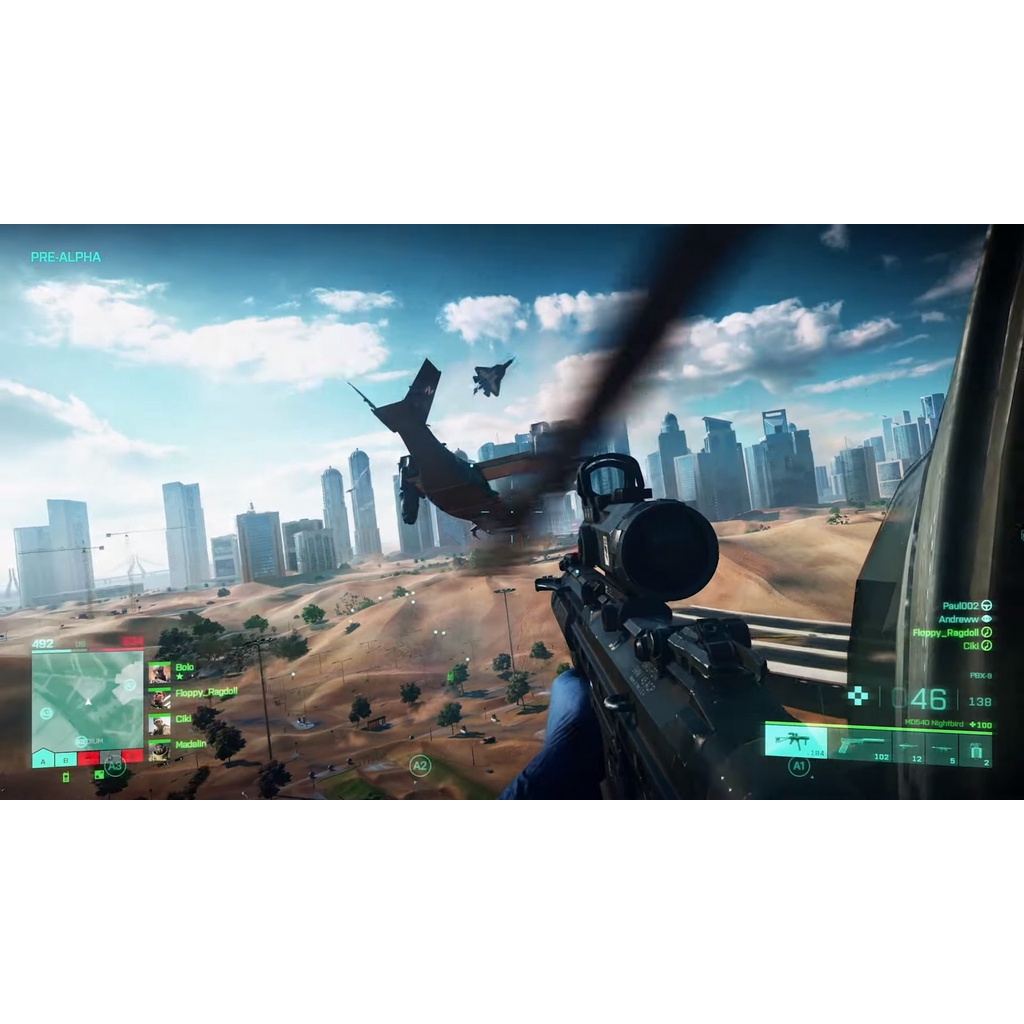 Ps4 戰地風雲42 Battlefield 42 中文版 現貨 Game休閒館 蝦皮購物
