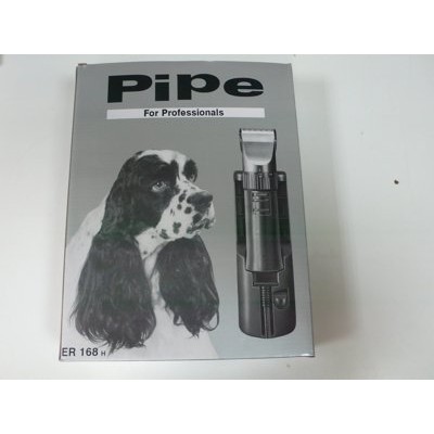 PiPe ER168H 寵物電剪