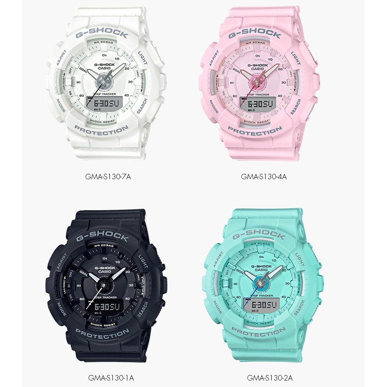 G Shock S130 New Daily Offers Ruhof Co Uk