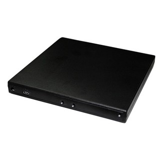 【含稅】DigiFusion伽利略 DVDR-04A USB2.0 DVD ROM 外接套件 9.5mm,公司貨