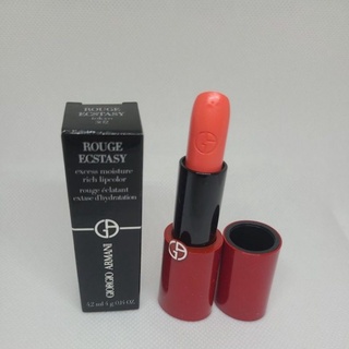 GIORGIO ARMANI 亞曼尼 奢華訂製CC唇膏#302 全新 現貨
