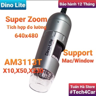 用於電子電路維修和手機維修的顯微鏡 Dino Lite、AM3113T、AM3113、AM3103 高品質產品