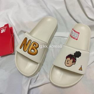 new balance x jeon hwang il