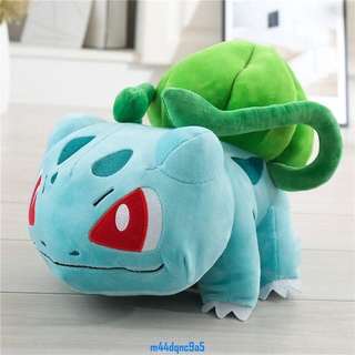 💕臺灣好物熱賣💕Pokemon寵物小精靈 精靈寶可夢 毛絨玩具 神奇寶貝公仔娃娃生日禮物 SW