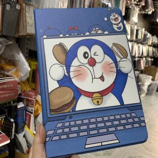 超可愛哆啦A夢柔性華為Matepad 11皮套
