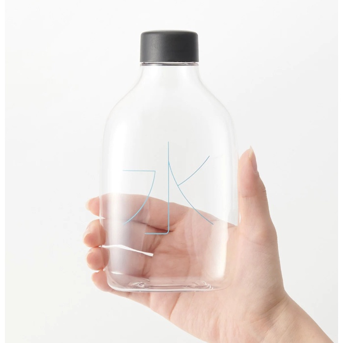 【質感派好物】無印良品 水壺 330ml