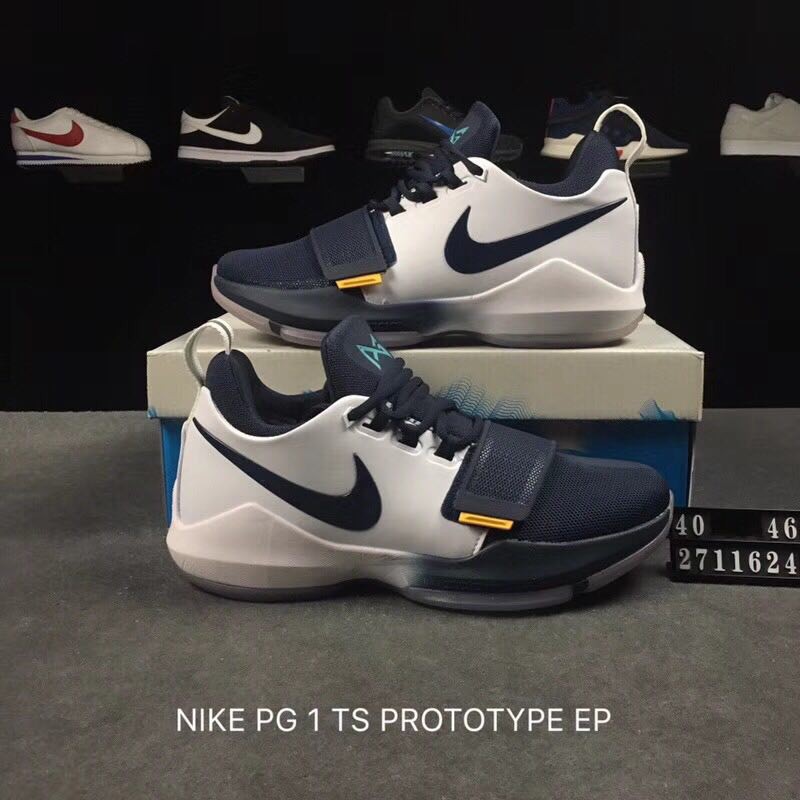 pg 1 prototype