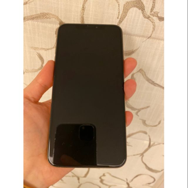 Iphone Xs max 512g（面交）