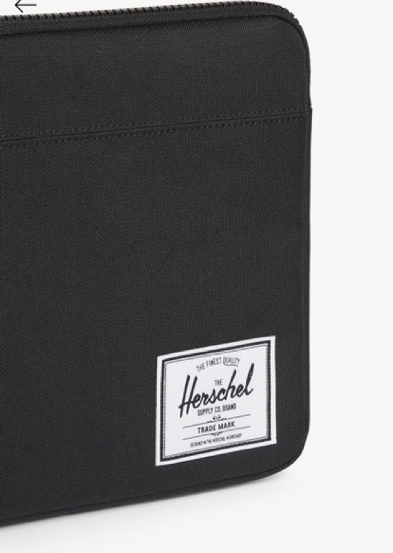 Herschel Supply Co 13吋筆電包 蝦皮購物