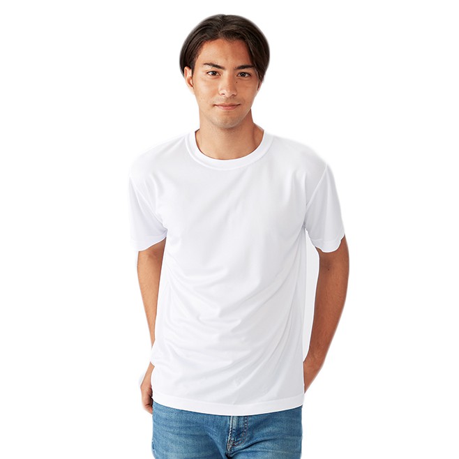 GILDAN 美國吉爾登 3BI00 亞規抗UV舒適排汗T恤 100%純美國綿 公司貨 客製化熱轉印 價格僅供參考