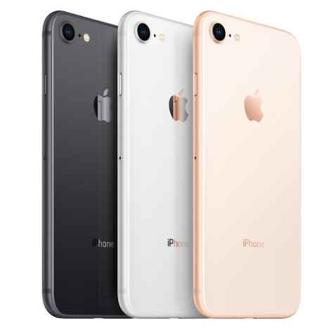 Apple iPhone 8 64G 4.7吋 - 金色 全新原廠空機-限時促銷（只有一台）