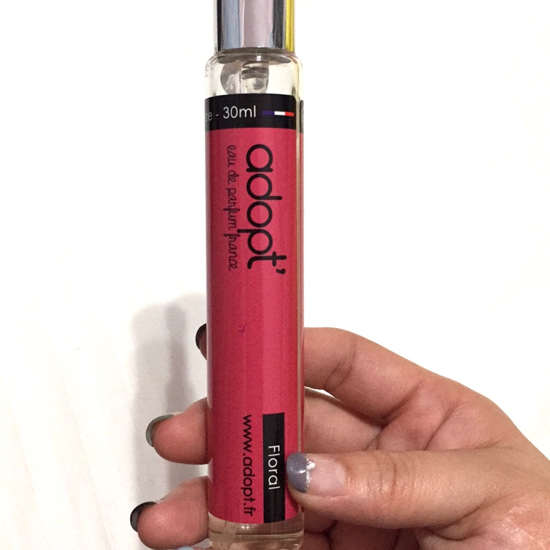 adopt'愛朵香水-薑之花30ml