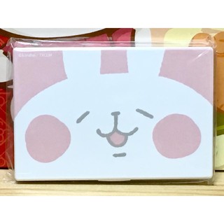 卡娜赫拉 - 名片盒 (兔兔, 日本製)
