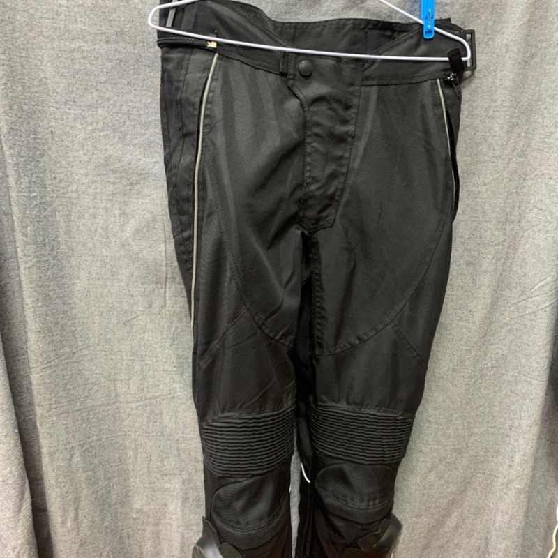 DUHAN 重機 長褲 大腿 膝蓋 護具S/XL