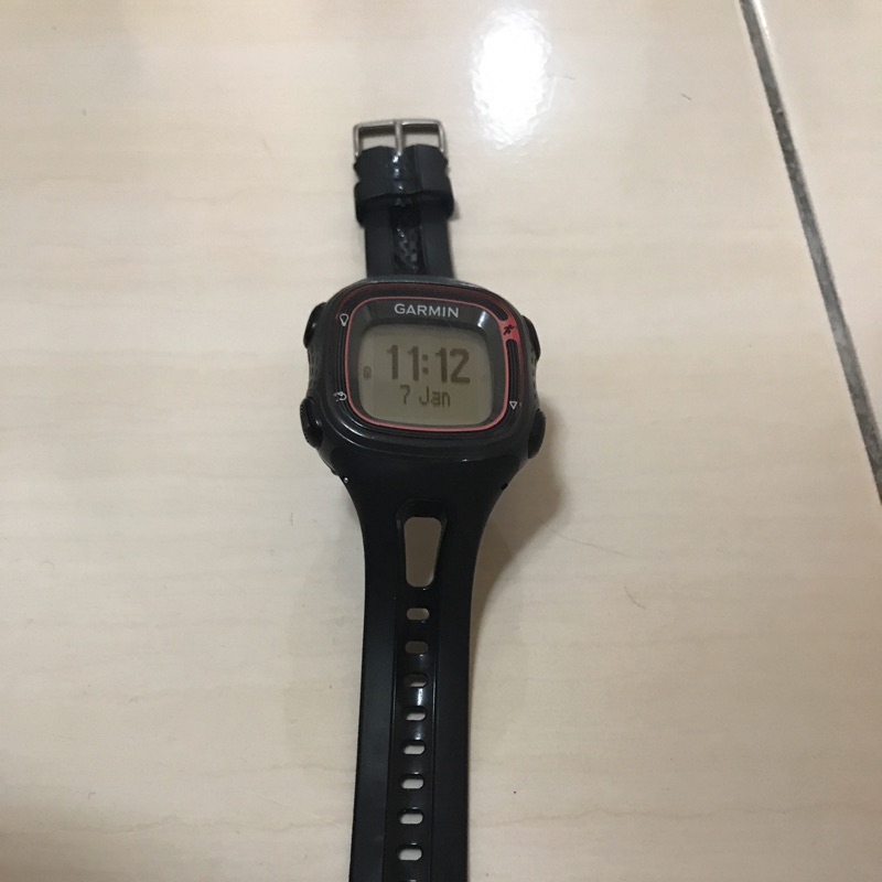 garmin forerunner 600
