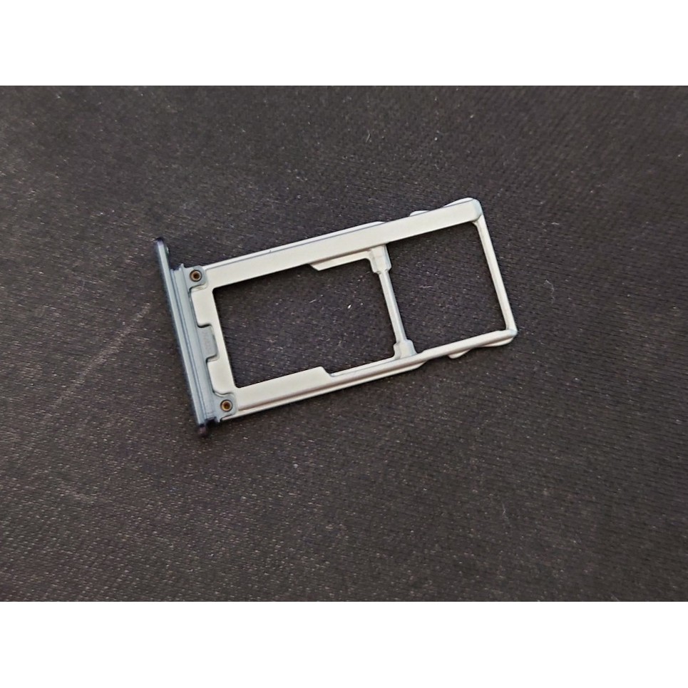 [WUWOW 二手販售] 拆機品 卡托 可用於 ASUS Zenfone 4 Pro ZS551KL Z01GD
