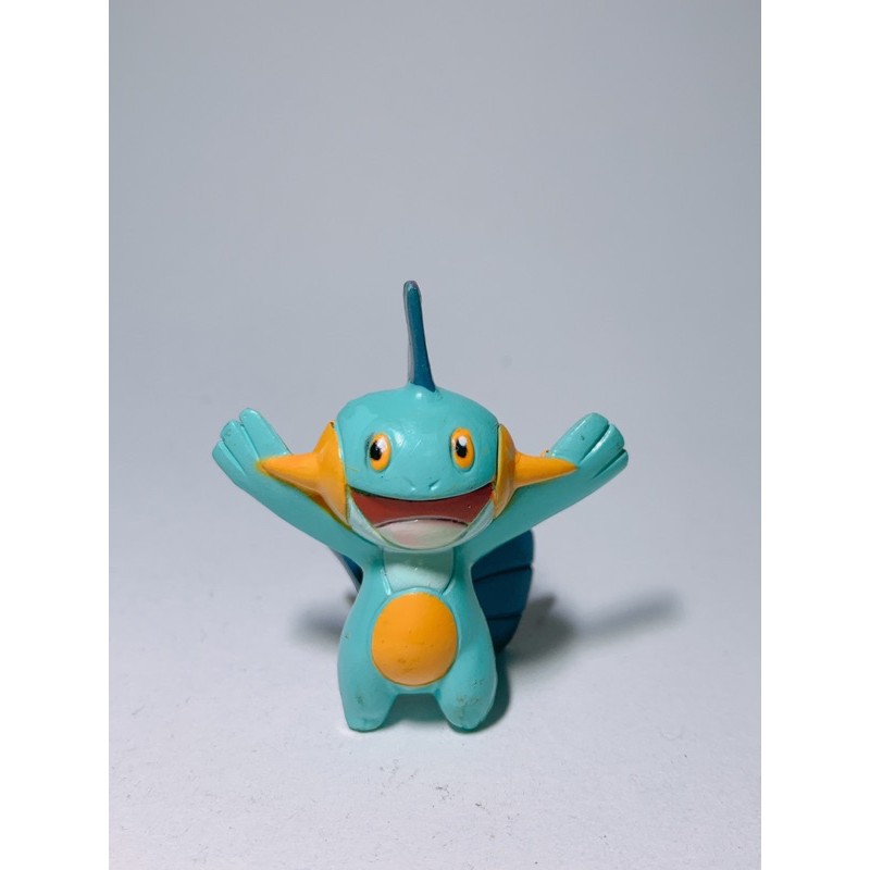 沼躍魚 水躍魚 巨沼怪 神奇寶貝 寶可夢 POKEMON GO 神奇寶貝 精靈寶可夢