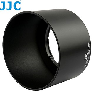 又敗家JJC副廠Sony遮光罩E 55-210mm F/4.5-6.3 OSS ALC-SH115遮陽罩SEL55210