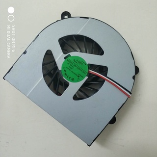 神舟K650C散熱風扇K590S K650D筆記本風扇K610C K4K5 K350C散熱器