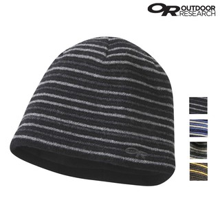 Outdoor Research 美國 Spitsbergen beanie 條紋保暖帽/登山毛帽 271517