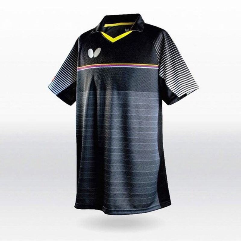 Butterfly蝴蝶牌球衣討論與特價商品 21年12月 飛比價格