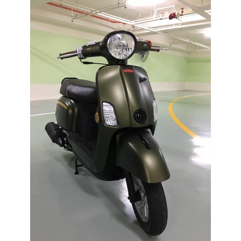 Pgo Jbubu 115 125新中古車 蝦皮購物
