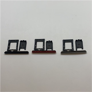 適用 SONY XZ Premium XZP G8142 卡座 卡託 卡槽 SIM卡座