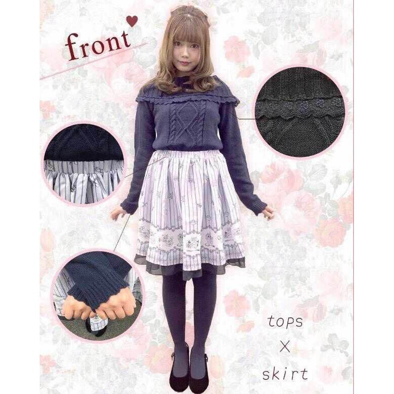 新しいコレクション 新品 axes femme POETIQUE 福袋〖N2580〗 tdh